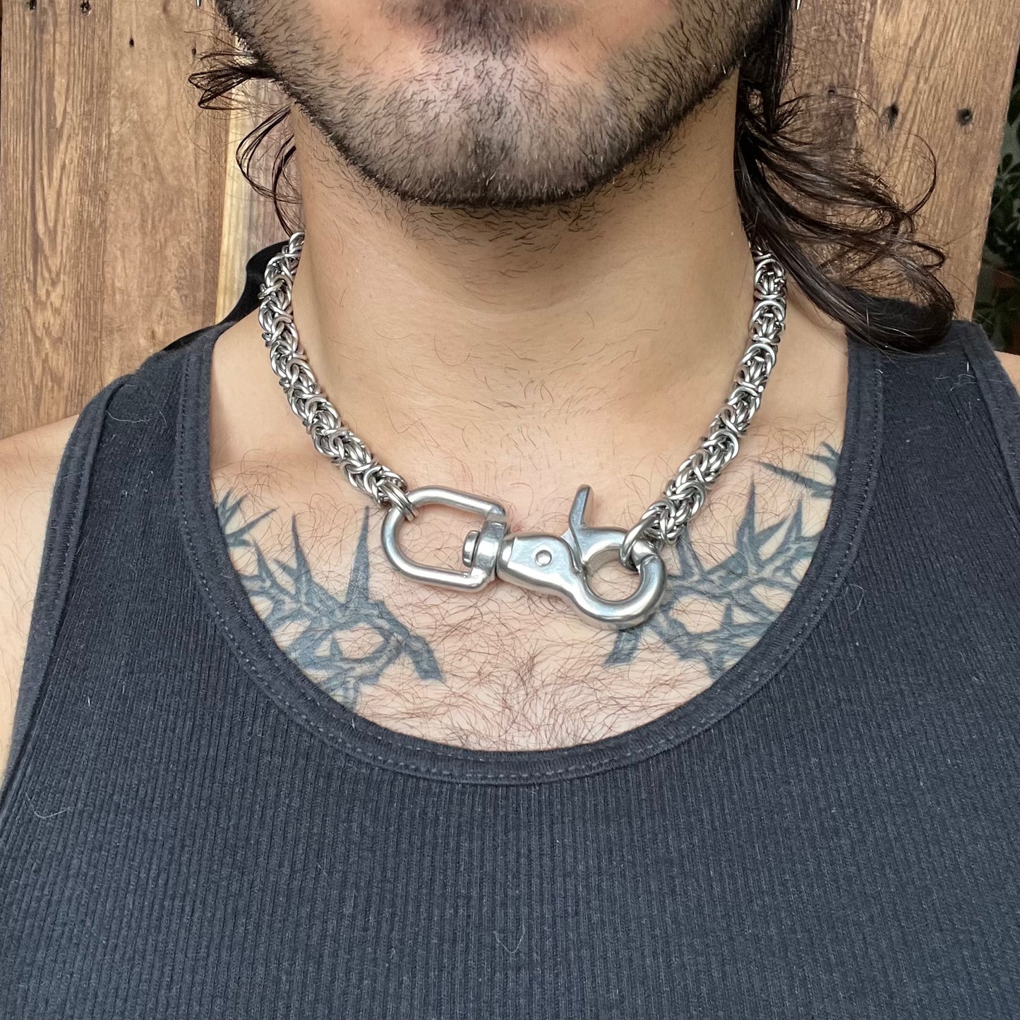 Byzantine Chunky - Freakshit Edition