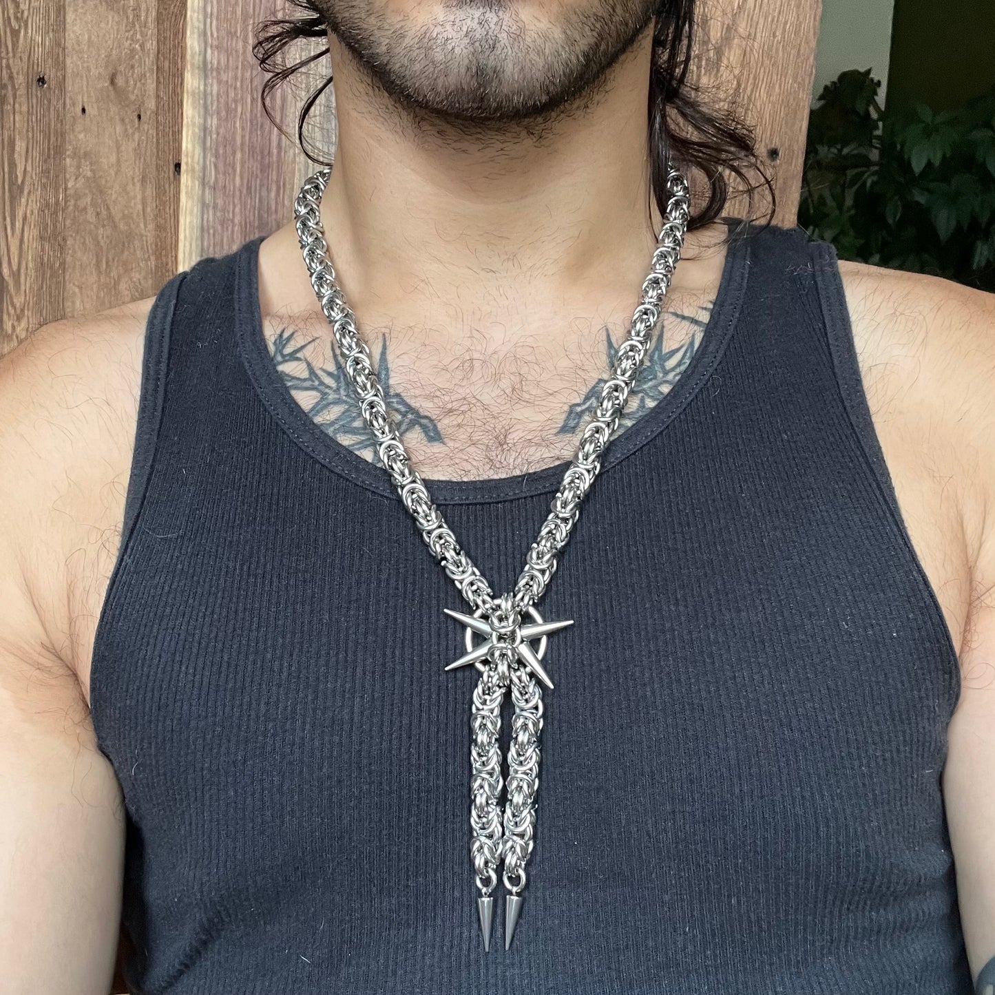 Byzantine Bolo