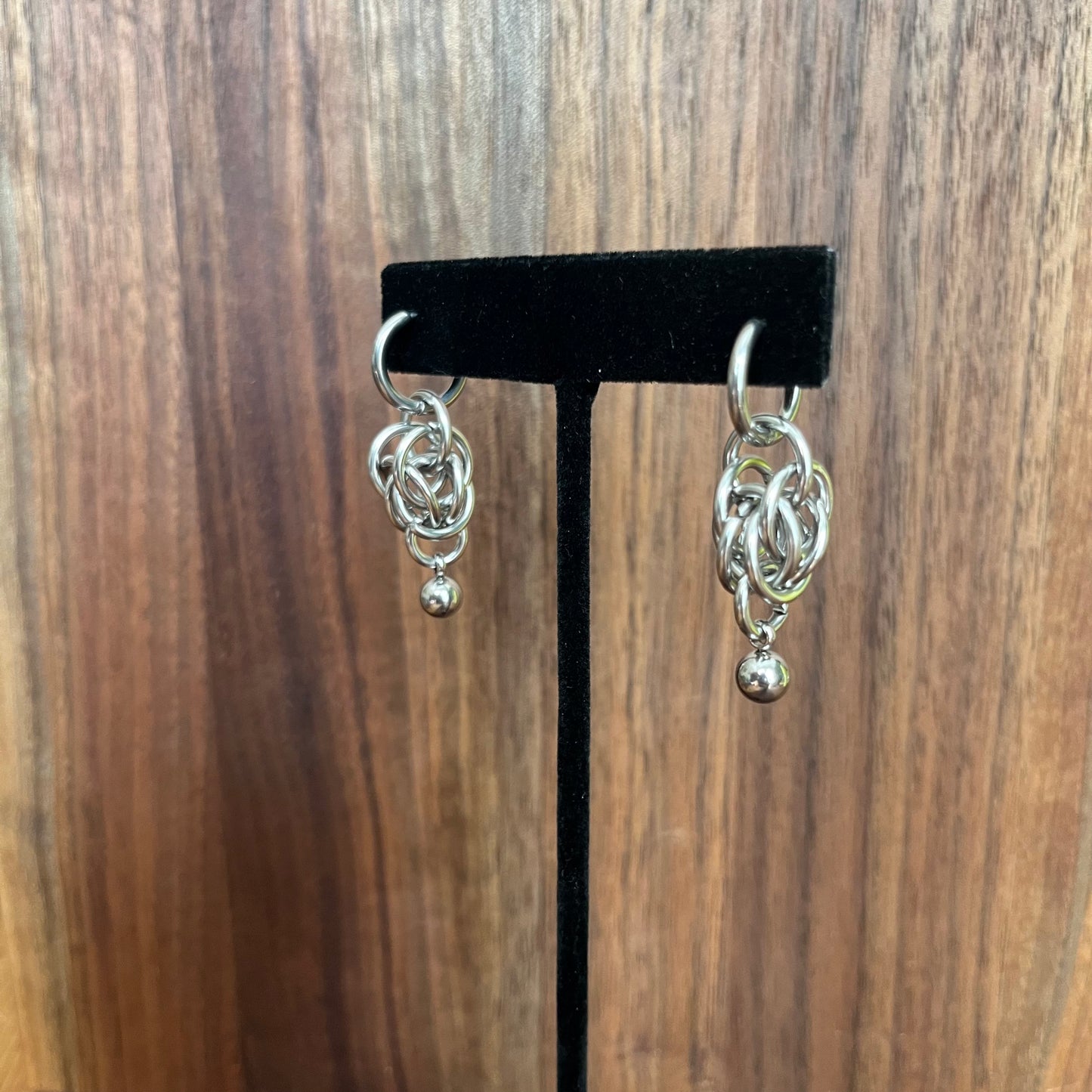 Full Persian Earring