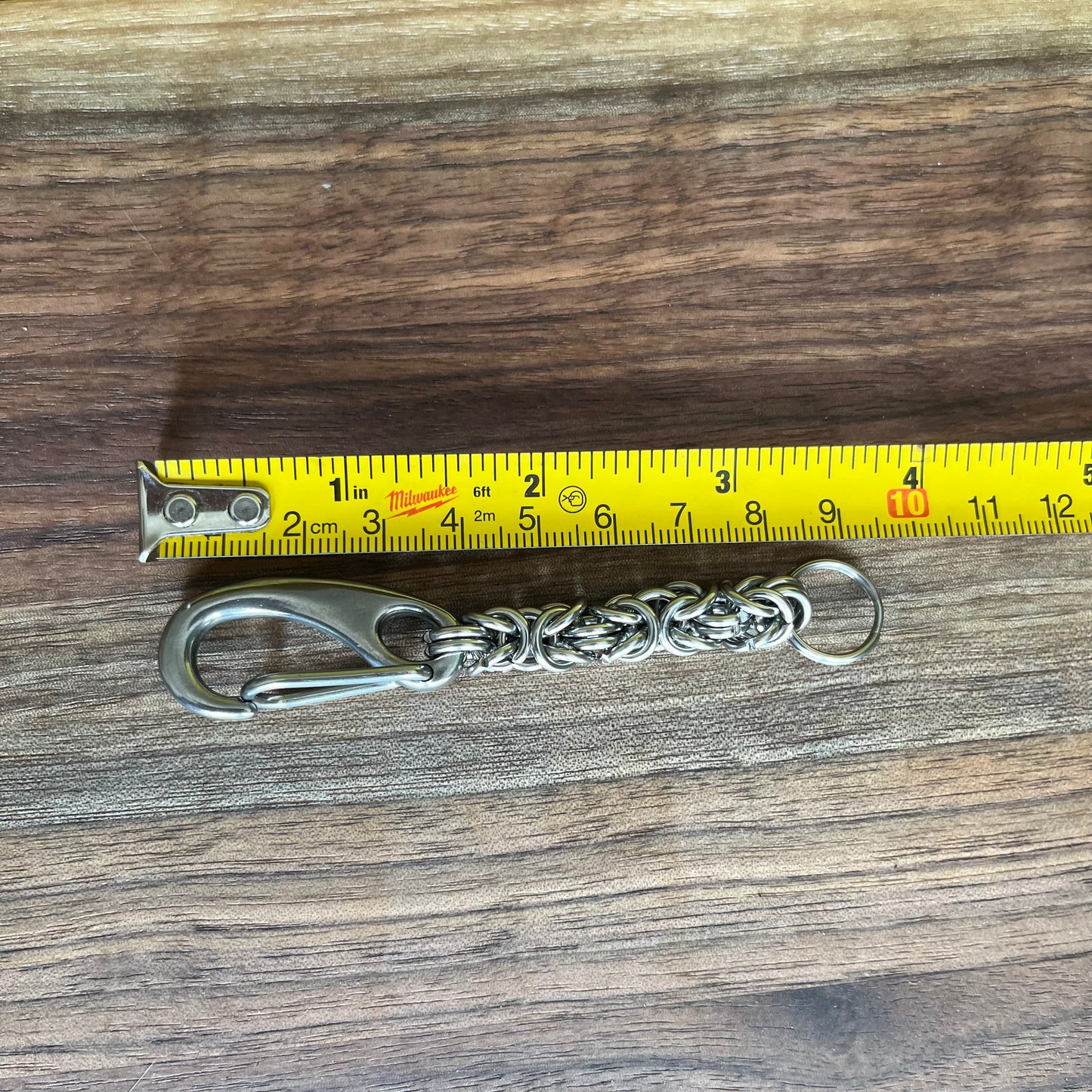 Dinkus lil Keychain