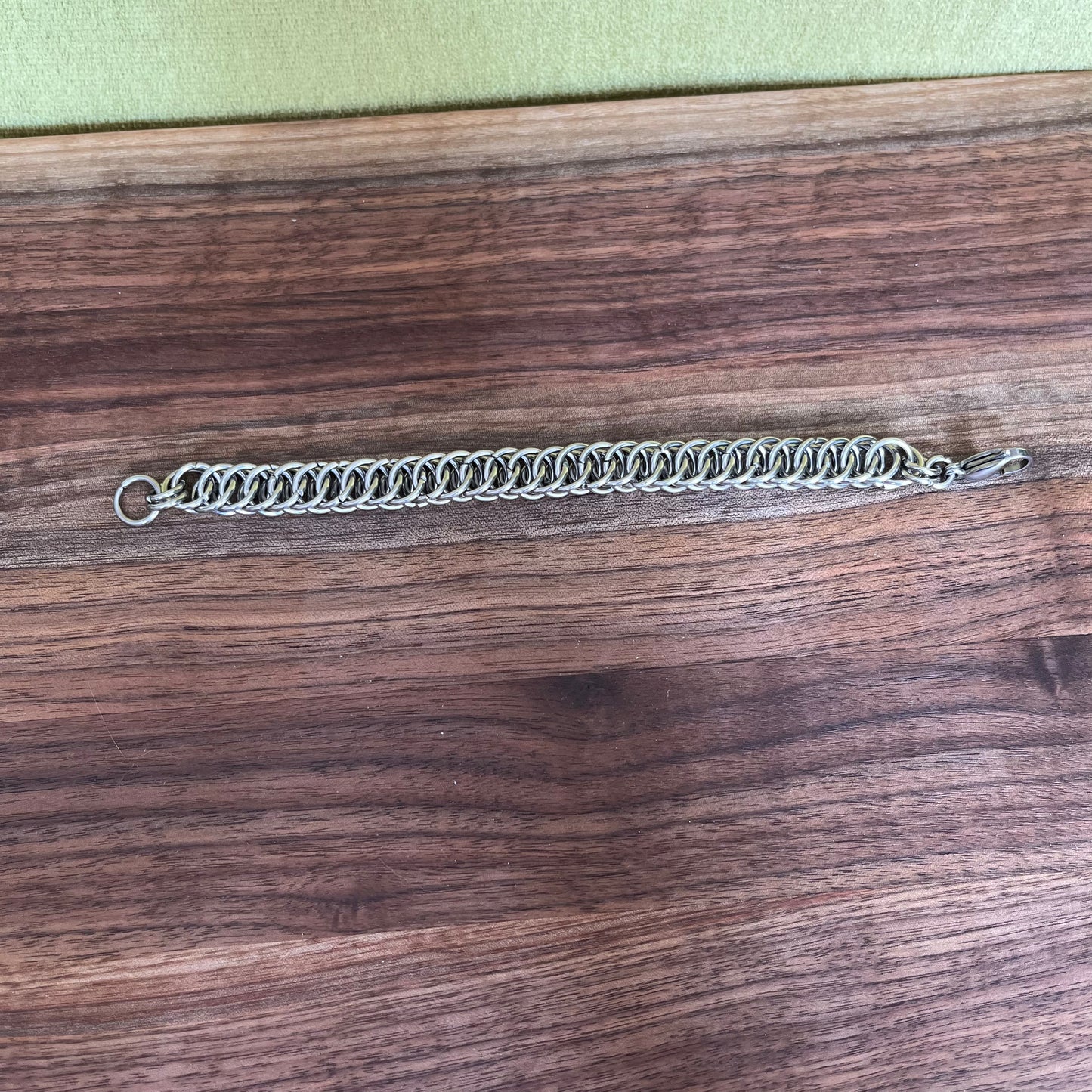 Half Persian 4 in 1 Bracelet