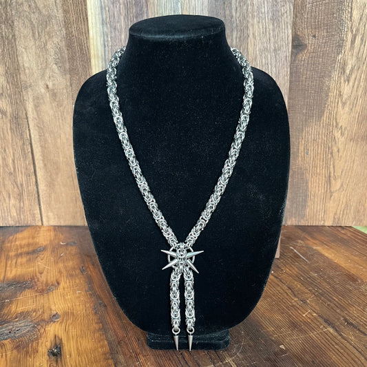 Byzantine Bolo