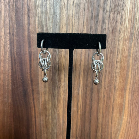 Full Persian Earring