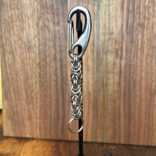 Dinkus lil Keychain