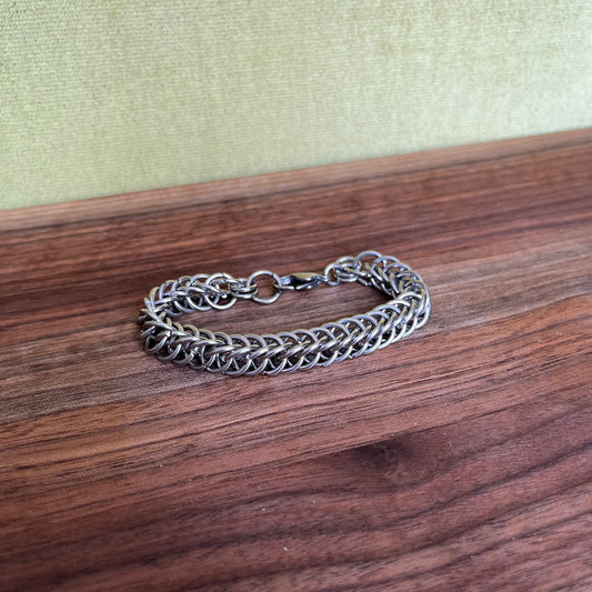 Half Persian 4 in 1 Bracelet